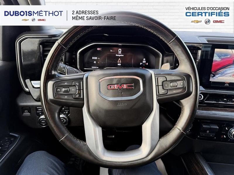 gmc Sierra 1500 2024 - 27