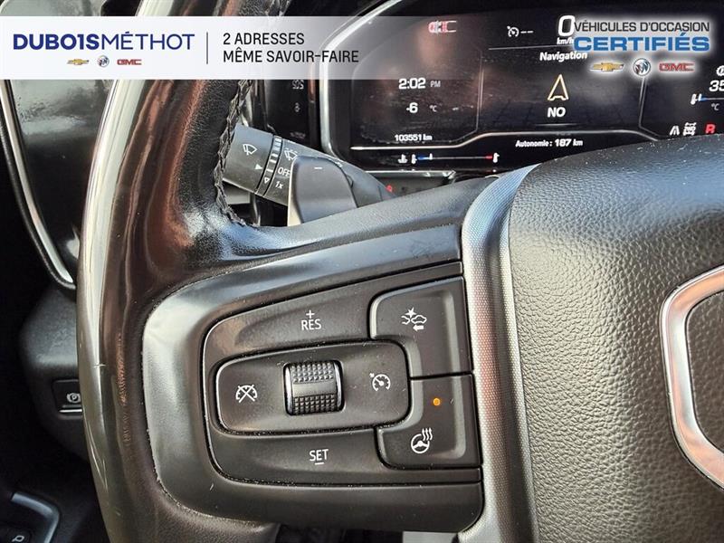 gmc Sierra 1500 2024 - 29