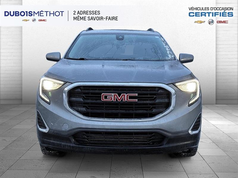 gmc Terrain 2020 - 2