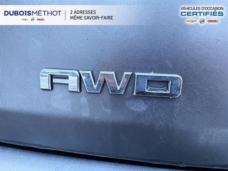 gmc Terrain 2020 - 10