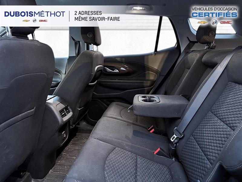 gmc Terrain 2020 - 11