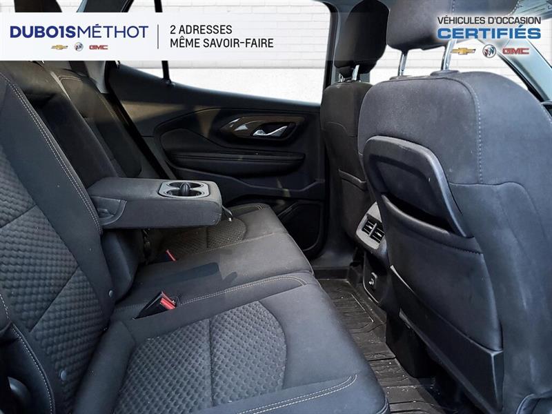 gmc Terrain 2020 - 12