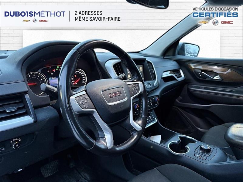 gmc Terrain 2020 - 15