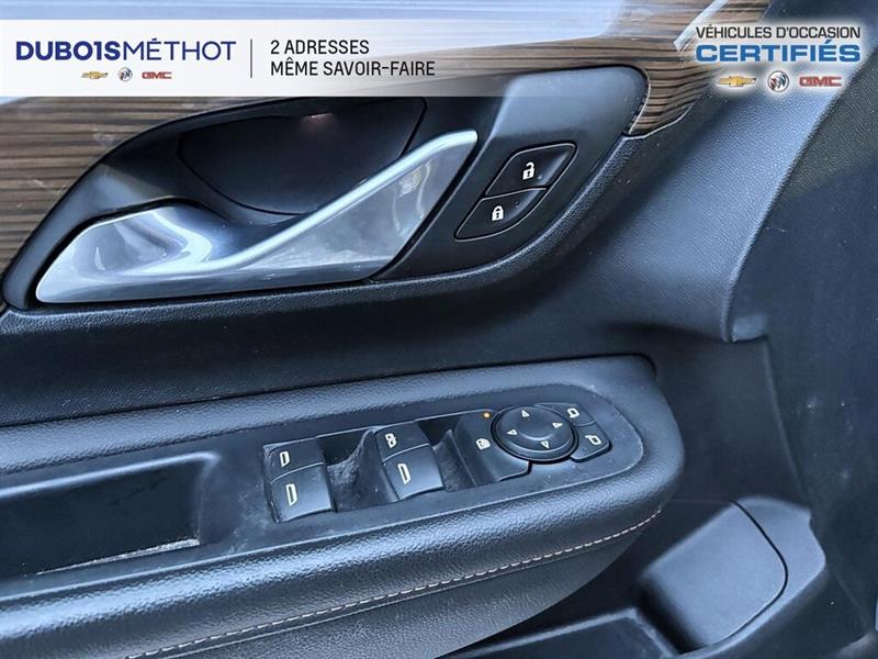 gmc Terrain 2020 - 16