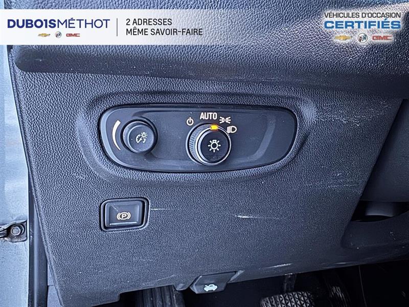 gmc Terrain 2020 - 18