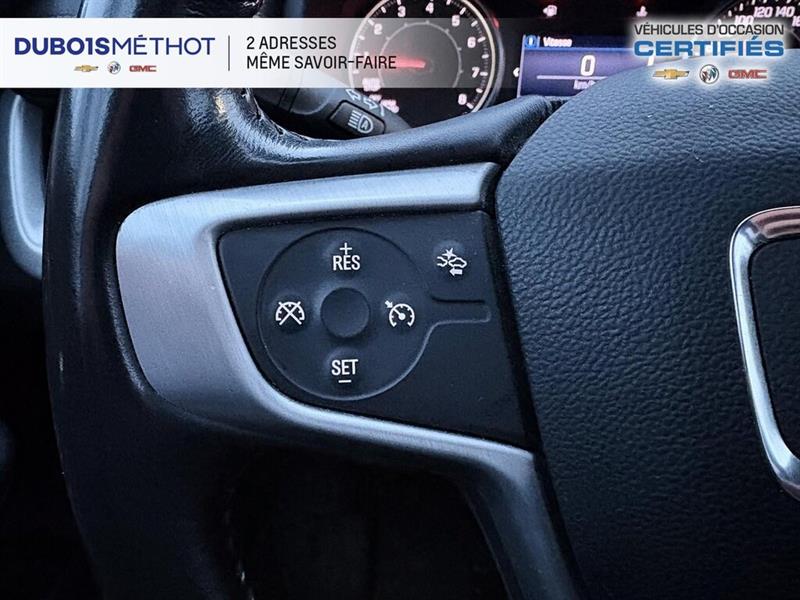 gmc Terrain 2020 - 20