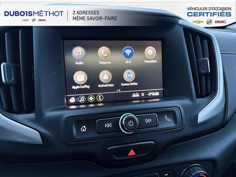 gmc Terrain 2020 - 22