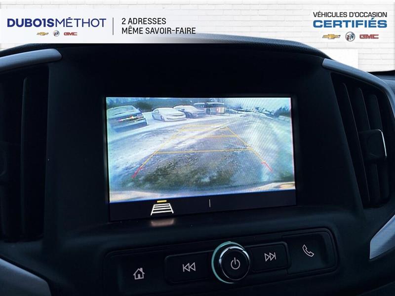 gmc Terrain 2020 - 23