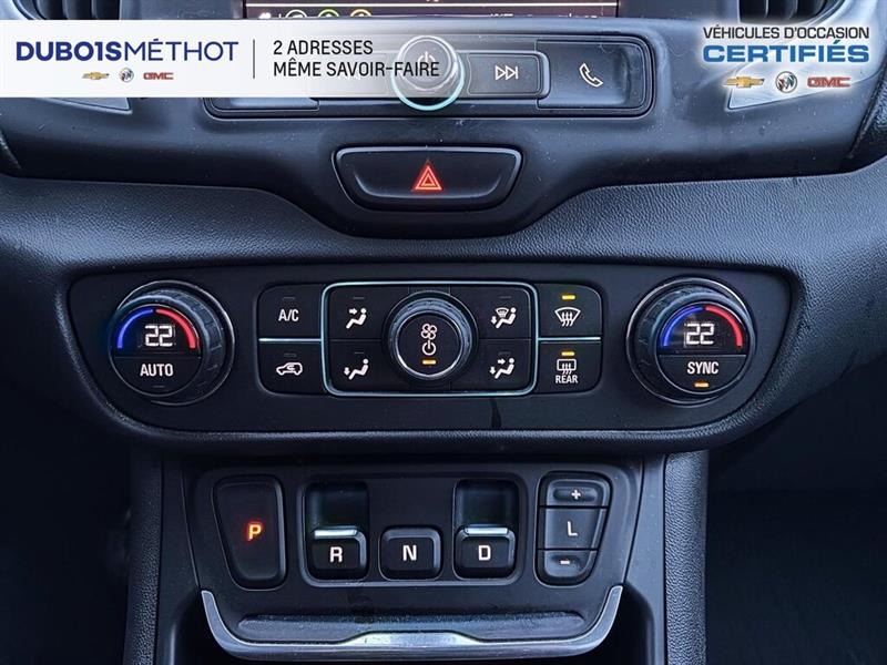 gmc Terrain 2020 - 24