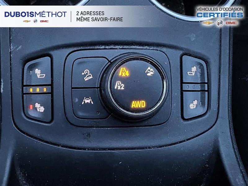 gmc Terrain 2020 - 25