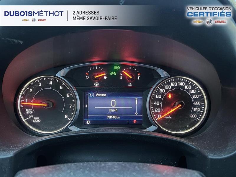 gmc Terrain 2020 - 26