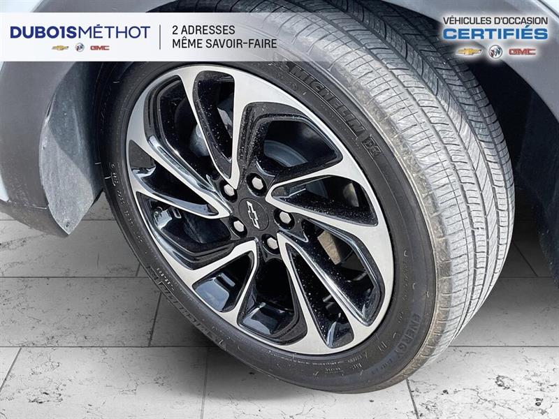 chevrolet Bolt EUV 2023 - 2