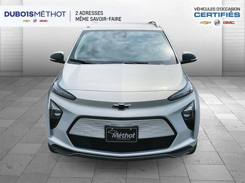 chevrolet Bolt EUV 2023 - 3