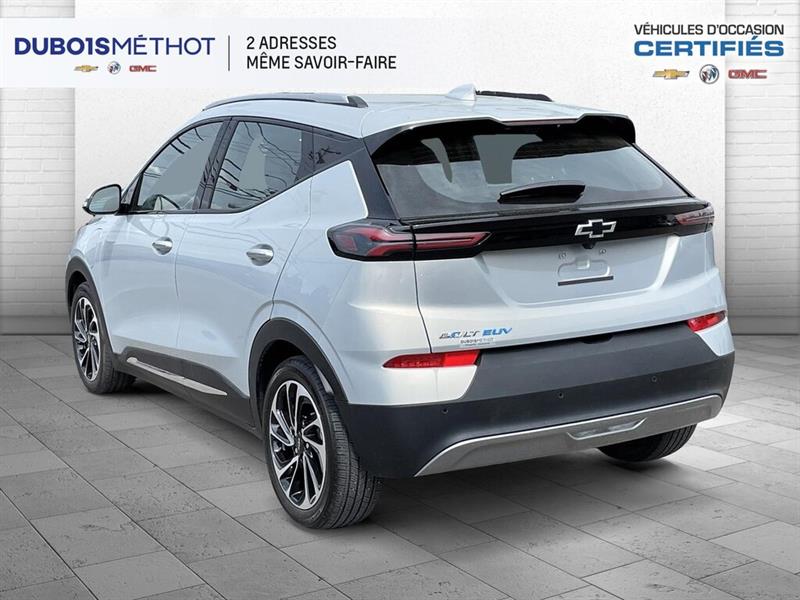 chevrolet Bolt EUV 2023 - 5