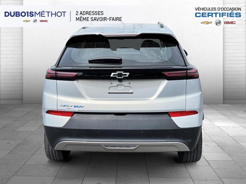 chevrolet Bolt EUV 2023 - 6