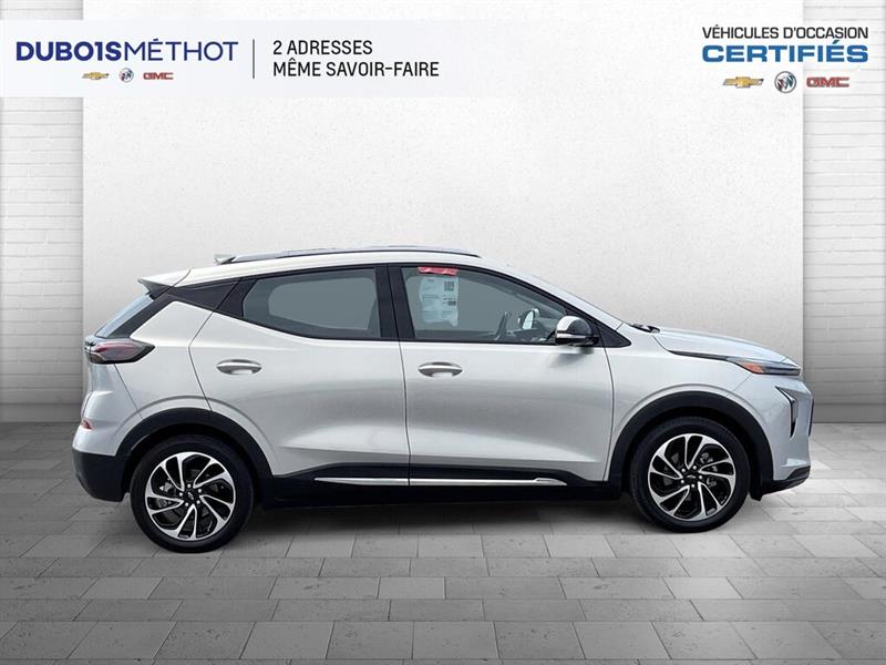 chevrolet Bolt EUV 2023 - 8