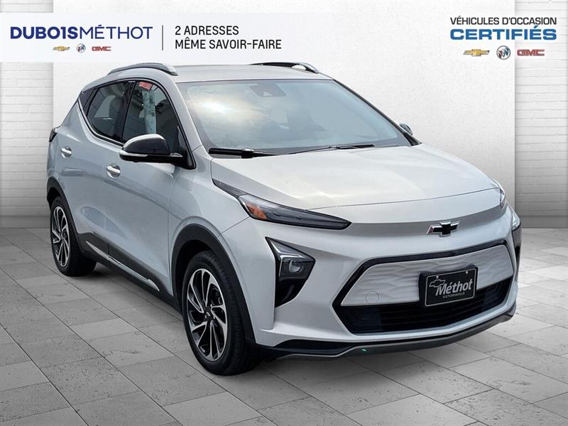 chevrolet Bolt EUV 2023 - 9