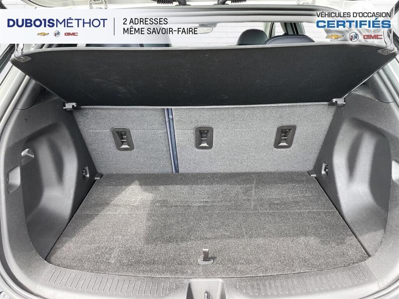 chevrolet Bolt EUV 2023 - 11