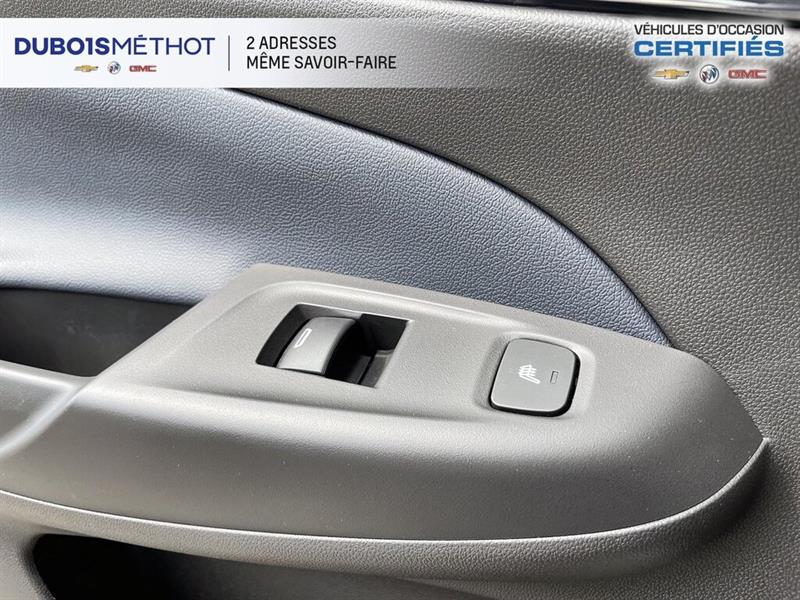 chevrolet Bolt EUV 2023 - 13