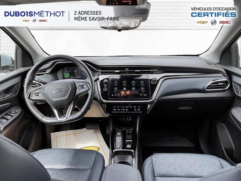 chevrolet Bolt EUV 2023 - 15