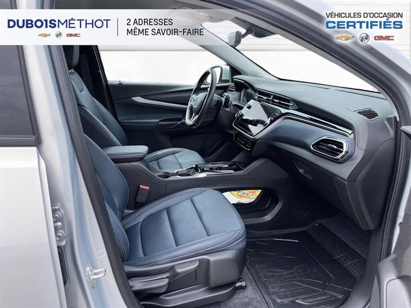 chevrolet Bolt EUV 2023 - 16