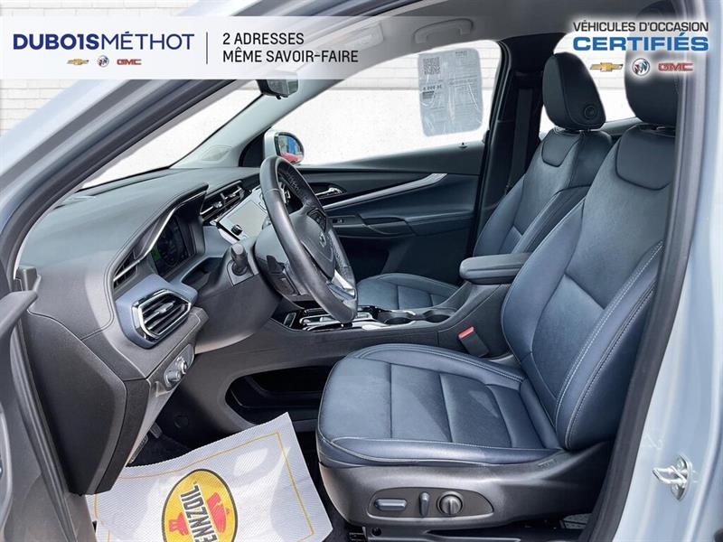 chevrolet Bolt EUV 2023 - 18