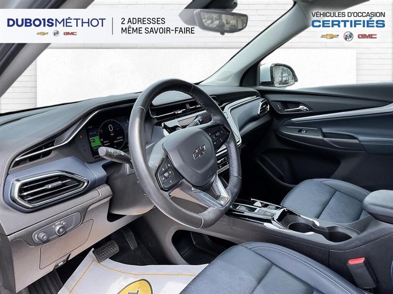 chevrolet Bolt EUV 2023 - 19