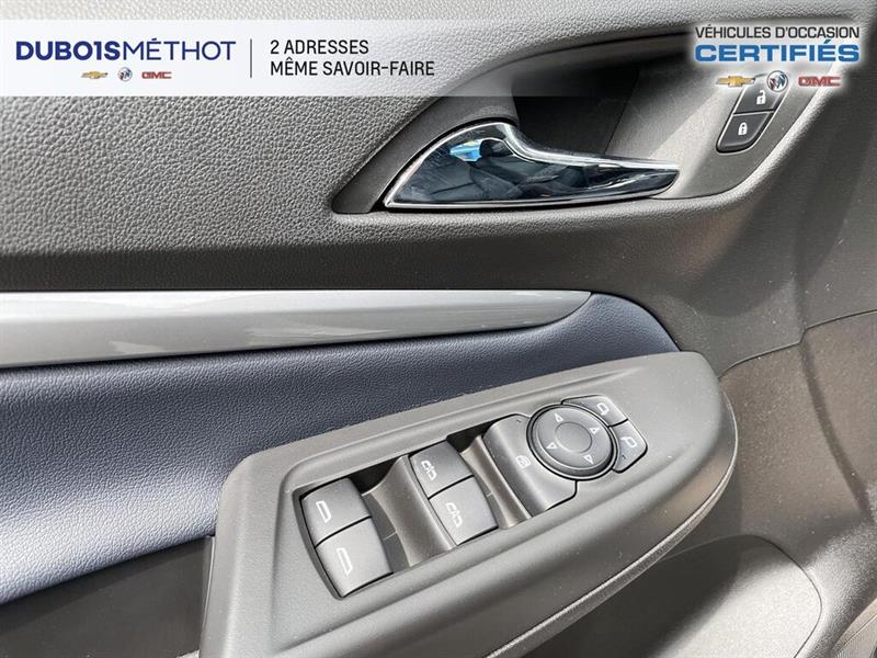 chevrolet Bolt EUV 2023 - 20