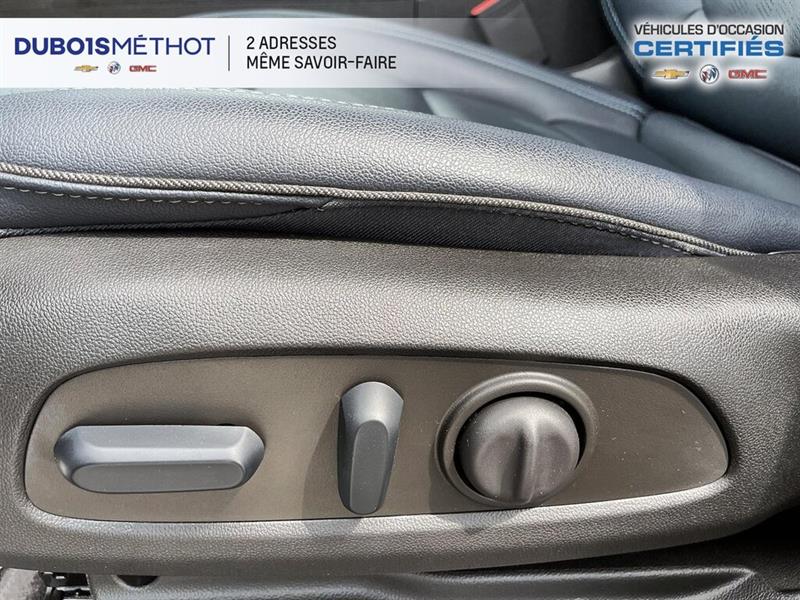 chevrolet Bolt EUV 2023 - 21