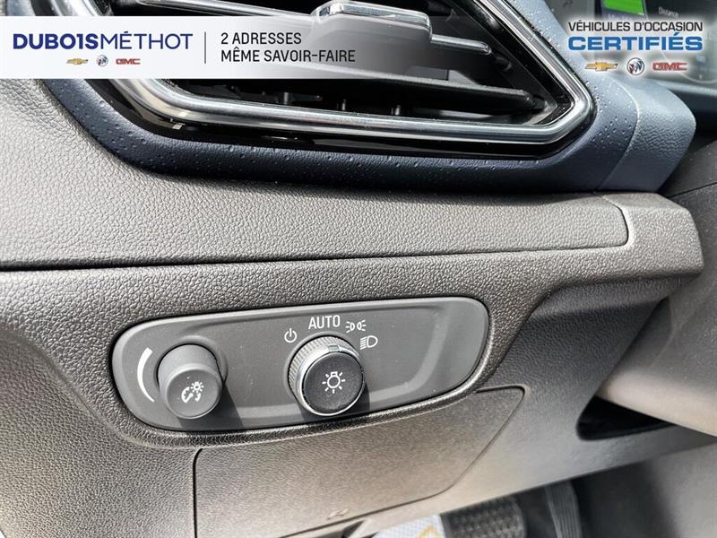 chevrolet Bolt EUV 2023 - 22