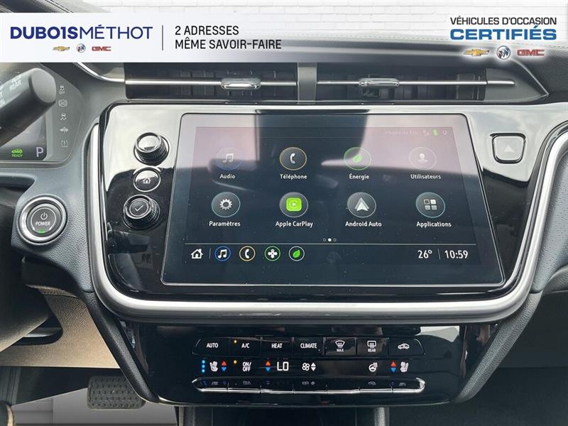 chevrolet Bolt EUV 2023 - 25