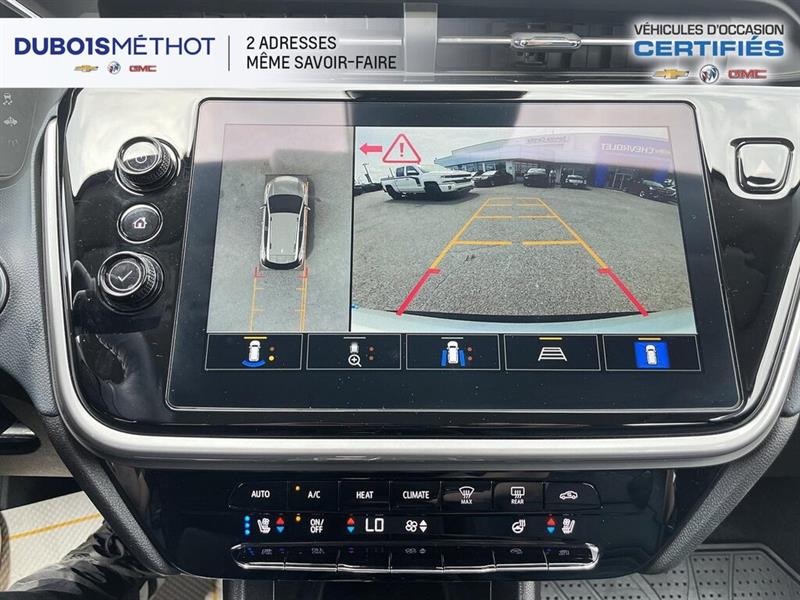 chevrolet Bolt EUV 2023 - 26