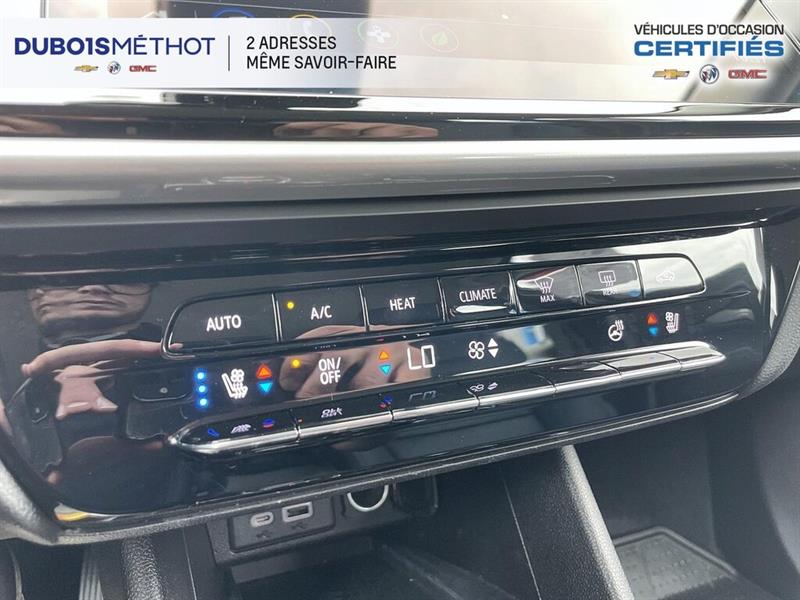 chevrolet Bolt EUV 2023 - 27