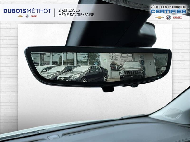 chevrolet Bolt EUV 2023 - 28