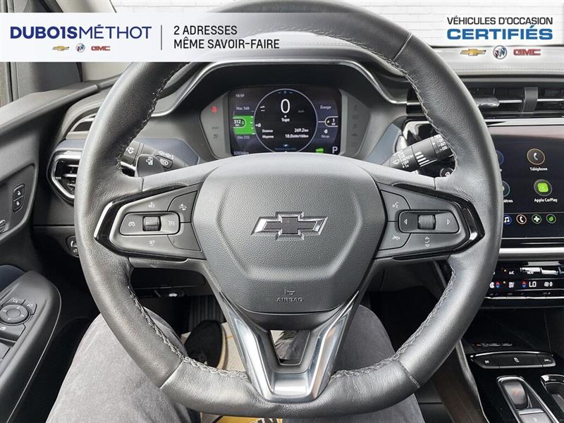 chevrolet Bolt EUV 2023 - 29