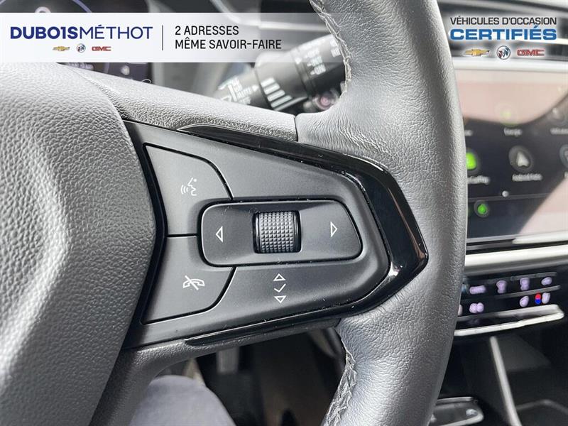 chevrolet Bolt EUV 2023 - 30