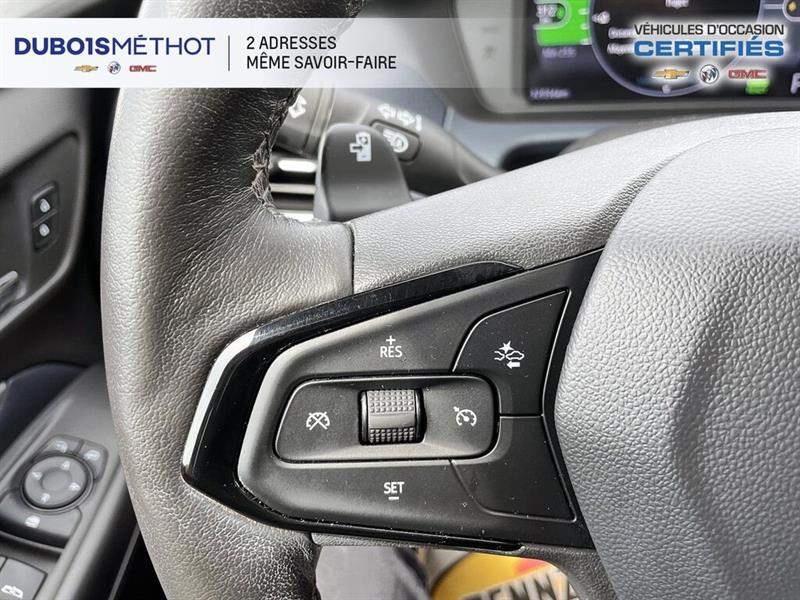 chevrolet Bolt EUV 2023 - 31