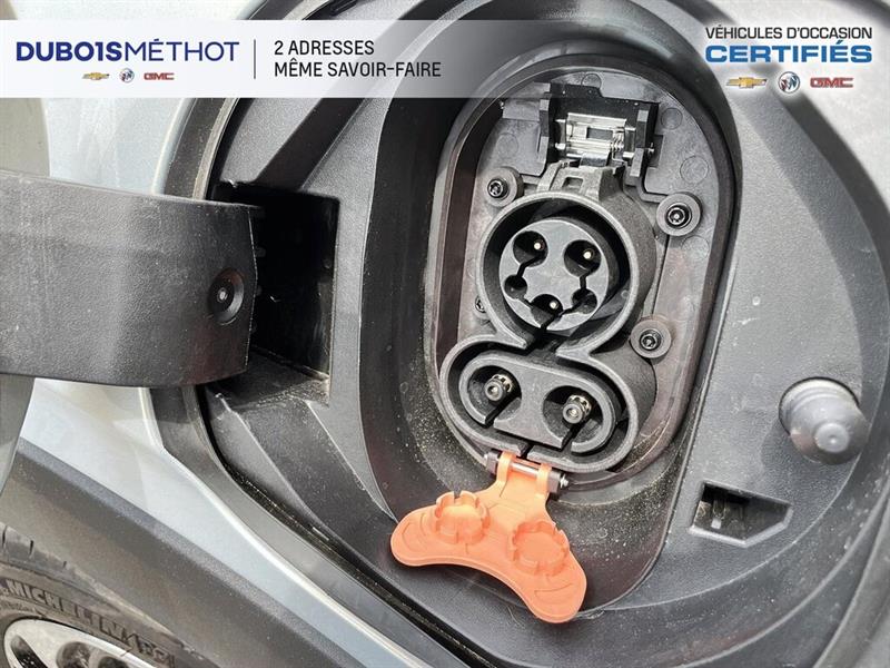 chevrolet Bolt EUV 2023 - 33