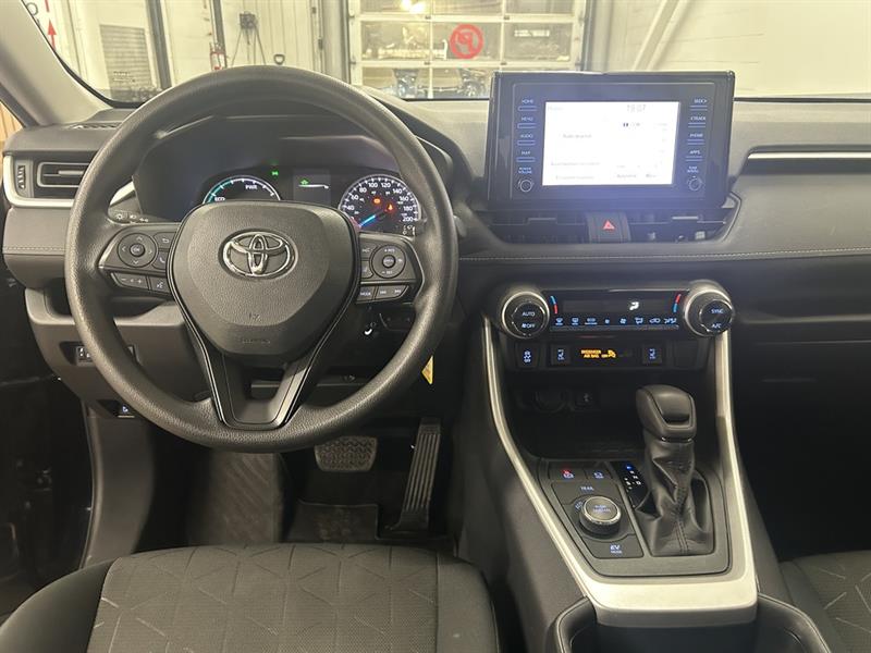 toyota RAV4 2020 - 3