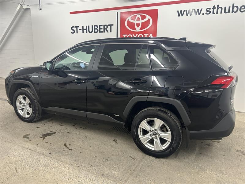 toyota RAV4 2020 - 4