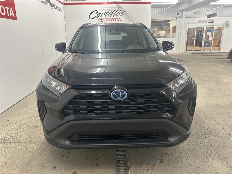 toyota RAV4 2020 - 5