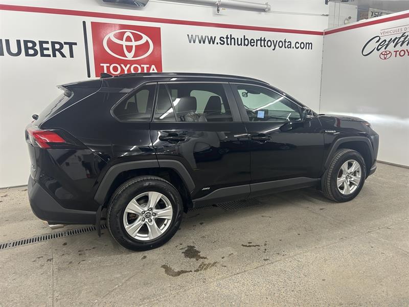 toyota RAV4 2020 - 9