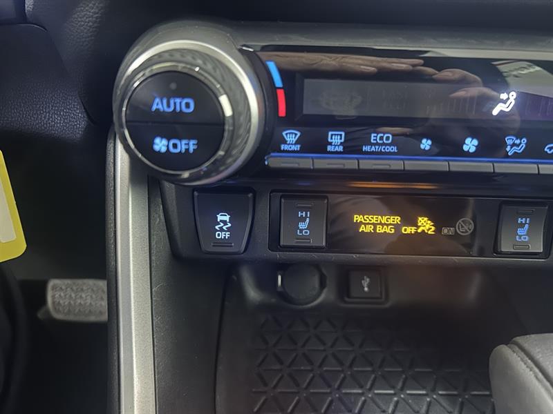 toyota RAV4 2020 - 12