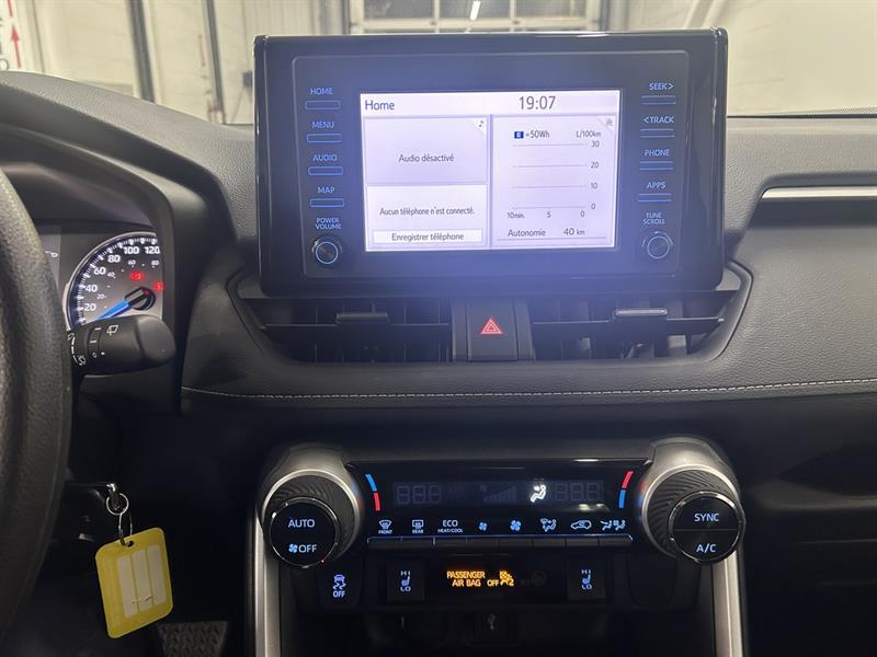 toyota RAV4 2020 - 13