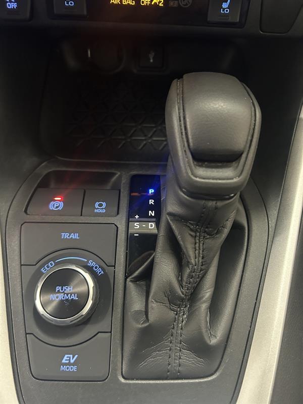 toyota RAV4 2020 - 14