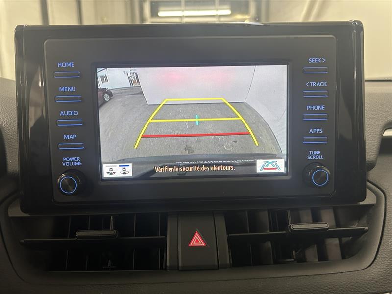 toyota RAV4 2020 - 15