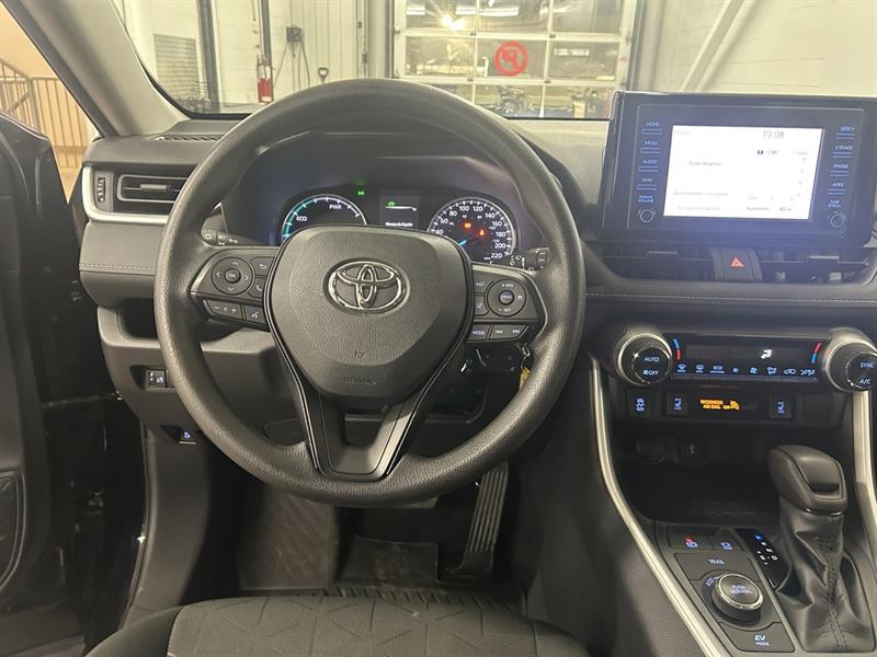 toyota RAV4 2020 - 16