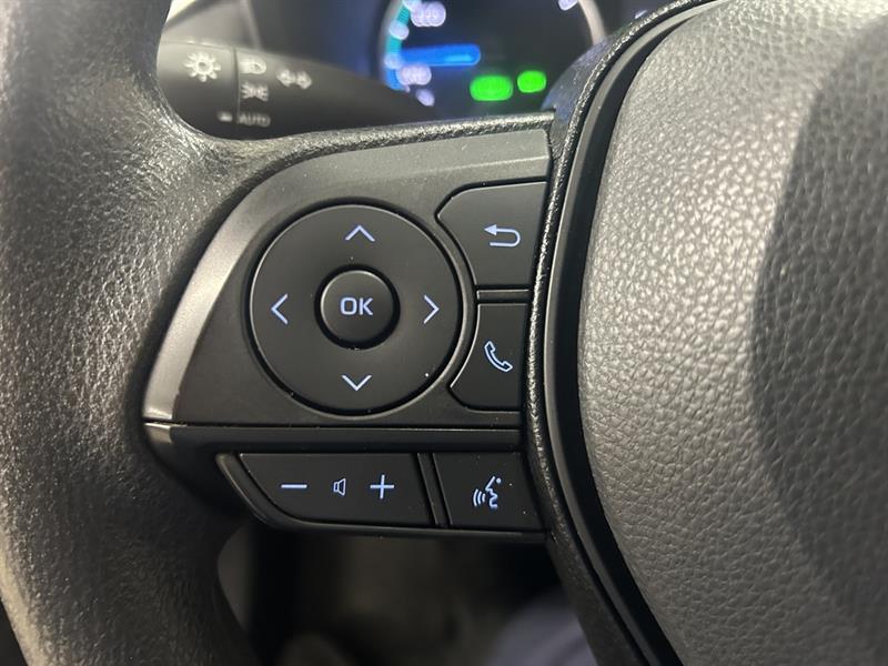 toyota RAV4 2020 - 18