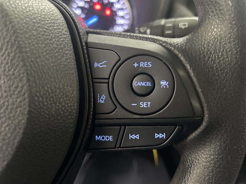 toyota RAV4 2020 - 19