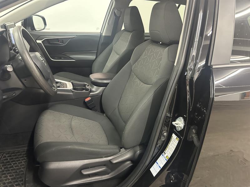 toyota RAV4 2020 - 20